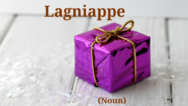 Lagniappe