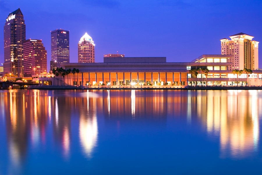 Tampa-Bay-Convention-Center