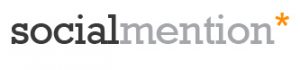 SocialMention-Logo
