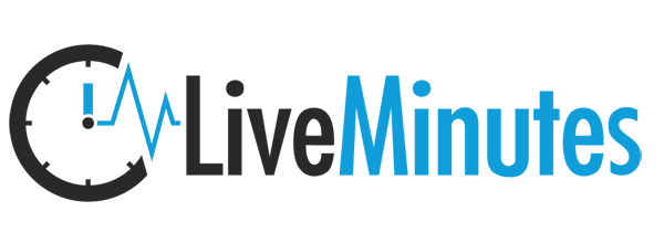 LiveMinutes