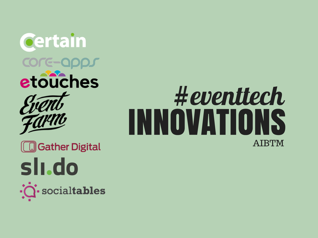 Industry Insider — Keeping Up With Vince Thompson The Meeting Pool Blog