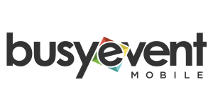 Busyevent Logo
