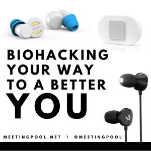 Biohacking Your Way to a Better You