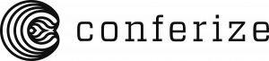 Conferize Logo