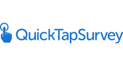 Lead Tools for Events | Quick Tap Survey Logo