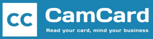 Event Lead Tools | CamCard Logo