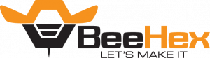 Automated Food and Beverage Tech for Events | BeeHexlogo