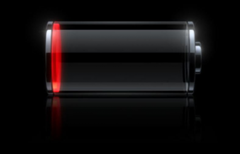 Extending Battery Life at Events