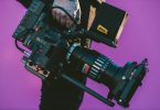Video at Events | Image by Jakob Owens at Unsplash
