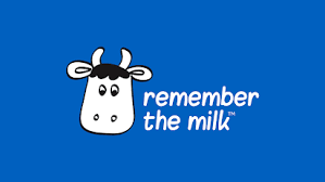 top ten to do apps remember the milk logo meeting pool