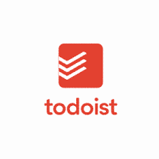 top ten to do apps todoist logo meeting pool