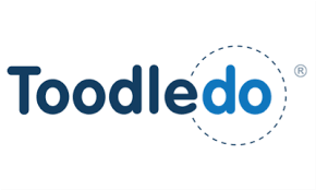 top ten to do apps toodledo logo meeting pool